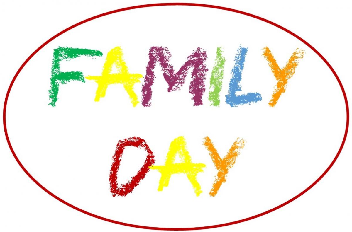 Организация Family Day